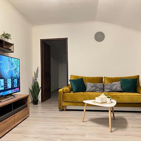 Ndl City Center Apartamento Cluj-Napoca Exterior foto