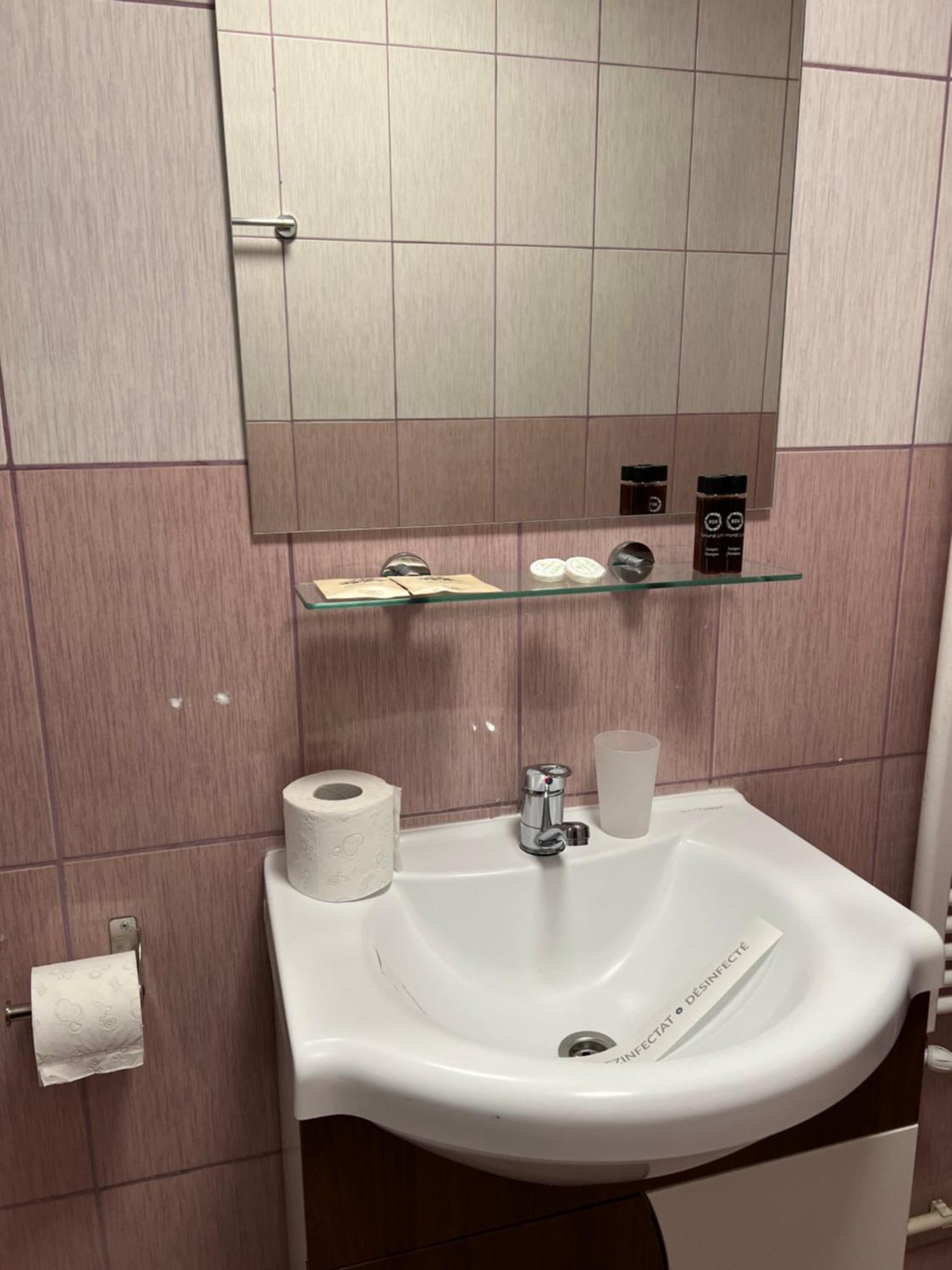 Ndl City Center Apartamento Cluj-Napoca Exterior foto