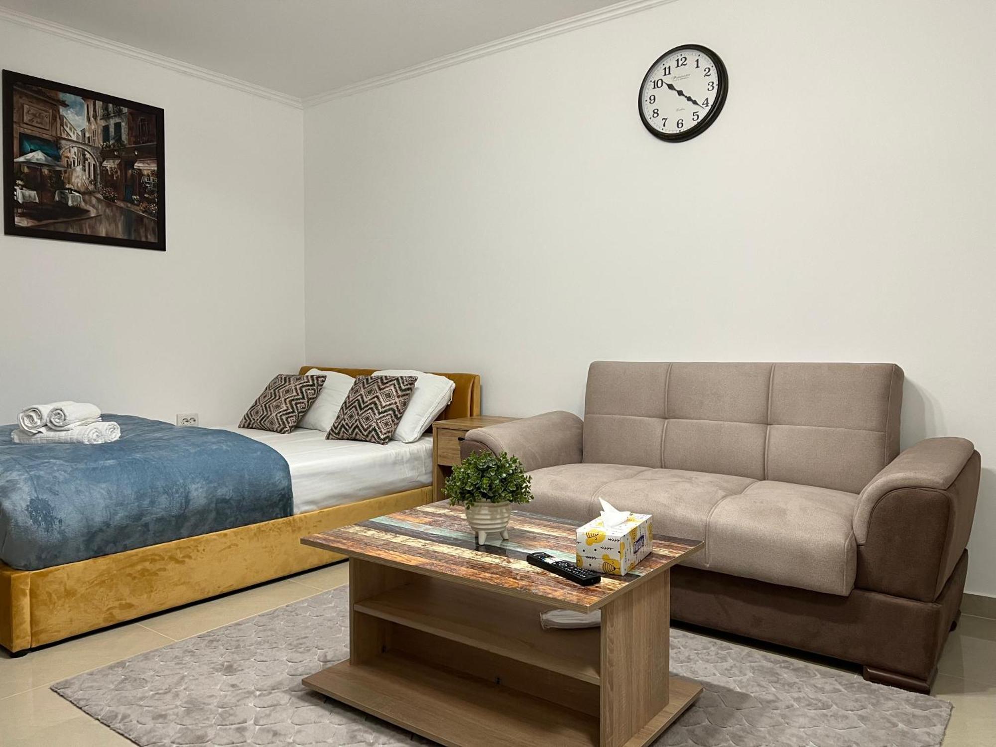 Ndl City Center Apartamento Cluj-Napoca Exterior foto