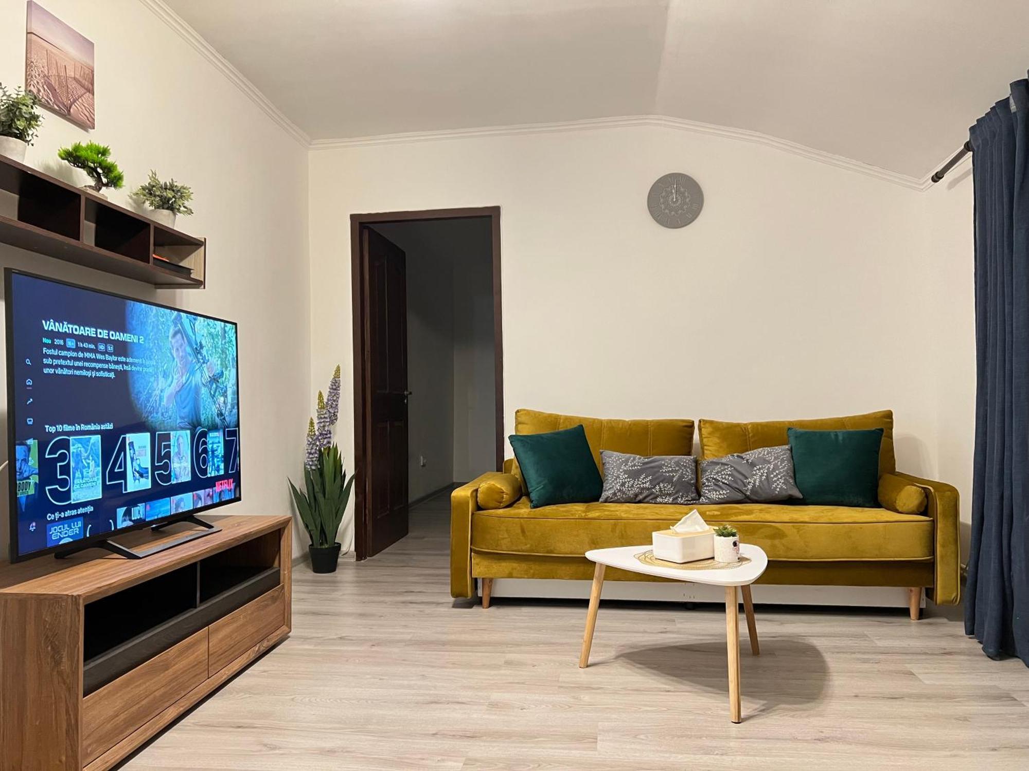 Ndl City Center Apartamento Cluj-Napoca Exterior foto