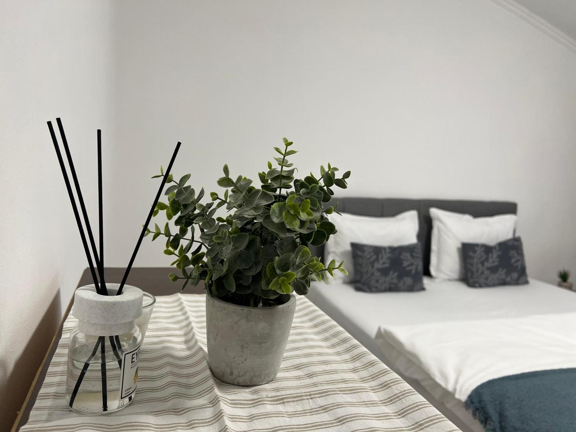 Ndl City Center Apartamento Cluj-Napoca Exterior foto