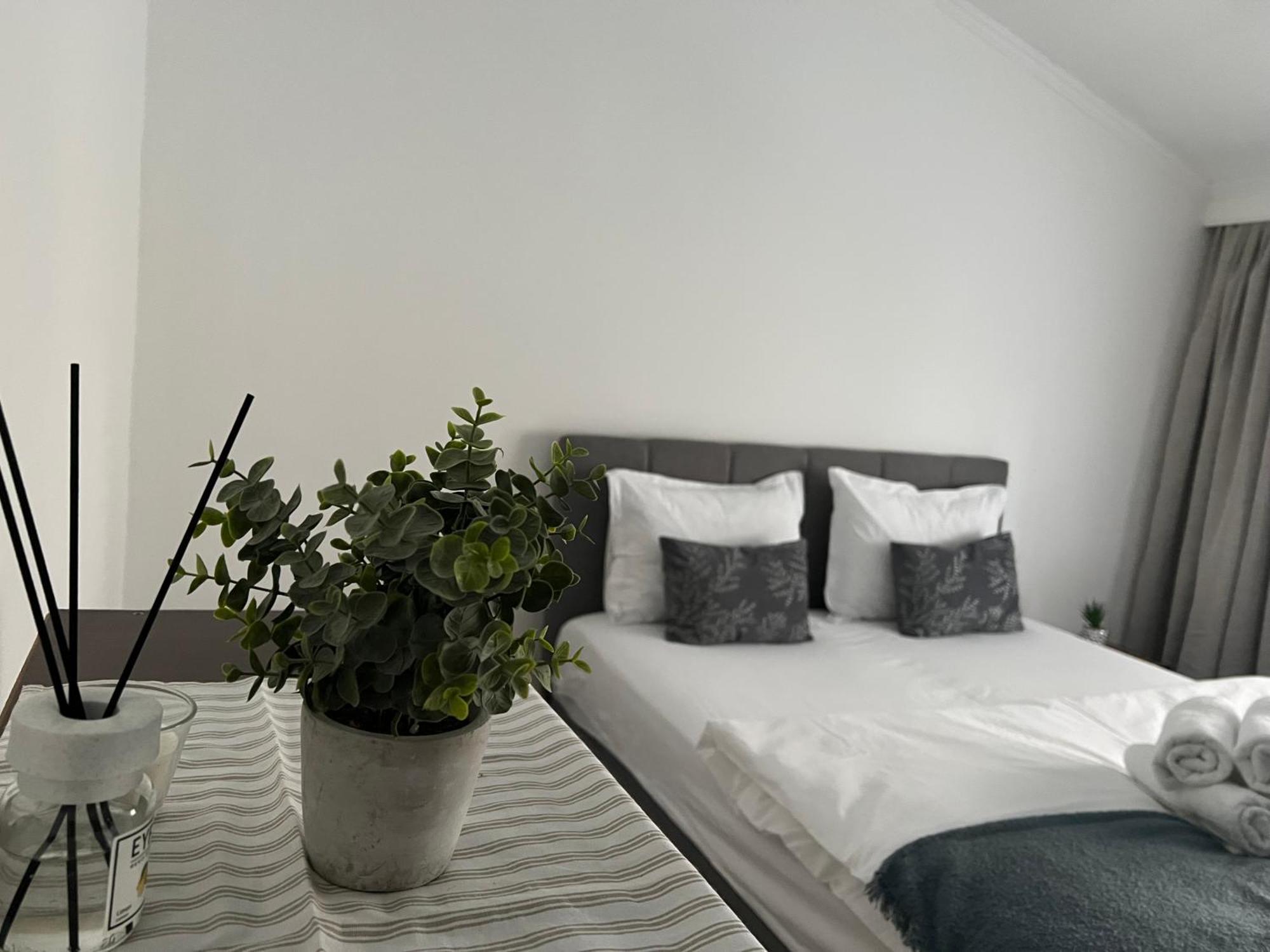 Ndl City Center Apartamento Cluj-Napoca Exterior foto