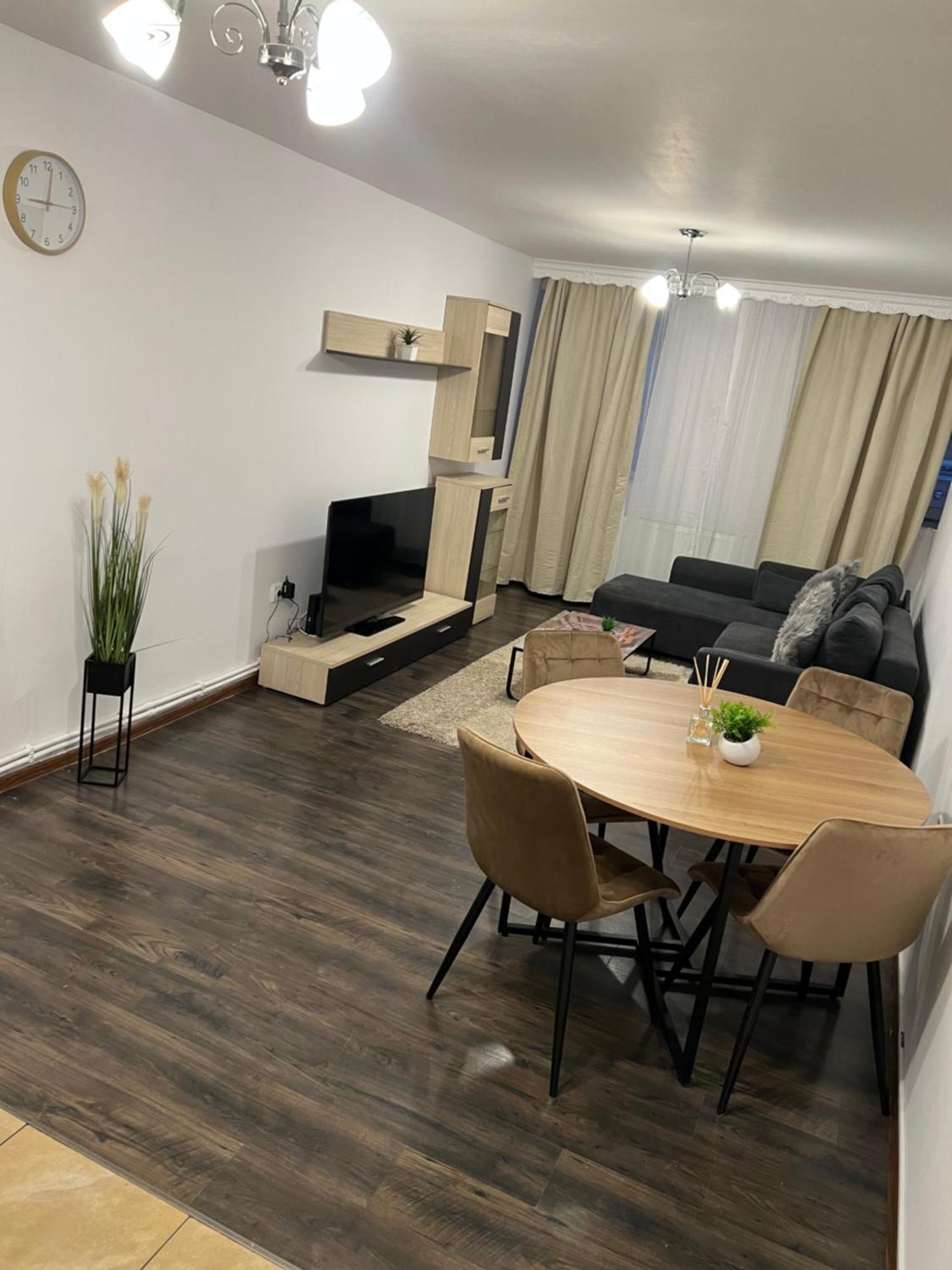 Ndl City Center Apartamento Cluj-Napoca Exterior foto